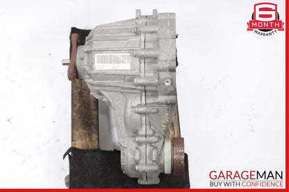 14-17 Maserati Ghibli AWD Transfer Case Gearbox Assembly 06700081380 OEM