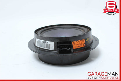 06-13 Mercedes W251 R350 4MATIC Rear Right or Left Door Audio Sound Speaker OEM