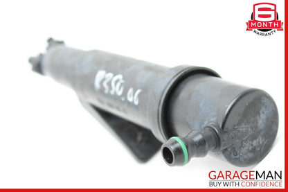 06-09 Mercedes W251 R350 Left Headlight Washer Nozzle Jet Spray 2518600547 OEM