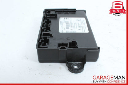 07-13 Mercedes W221 S550 S63 AMG Front Right Door Control Module 2219011100 OEM