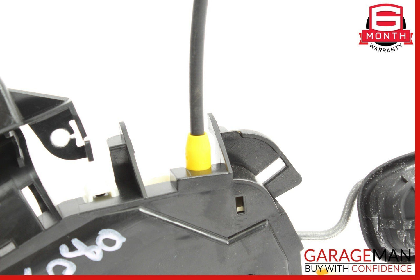 08-14 Mercedes W204 C280 C250 Front Right Side Door Lock Latch Actuator OEM