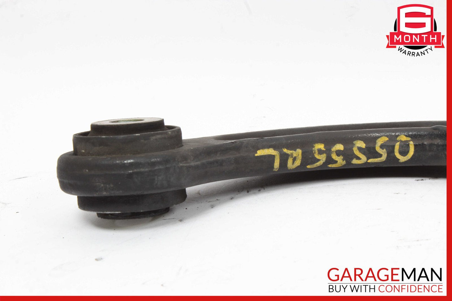 00-06 Mercedes W220 S55 CL500 Rear Left Driver Upper Control Arm 2203521305 OEM