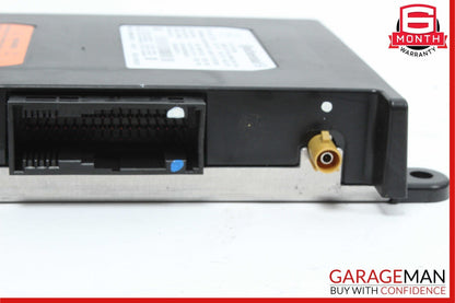 12-20 Mercedes E250 GLK350 SL400 E550 C250 Communication Control Module Unit