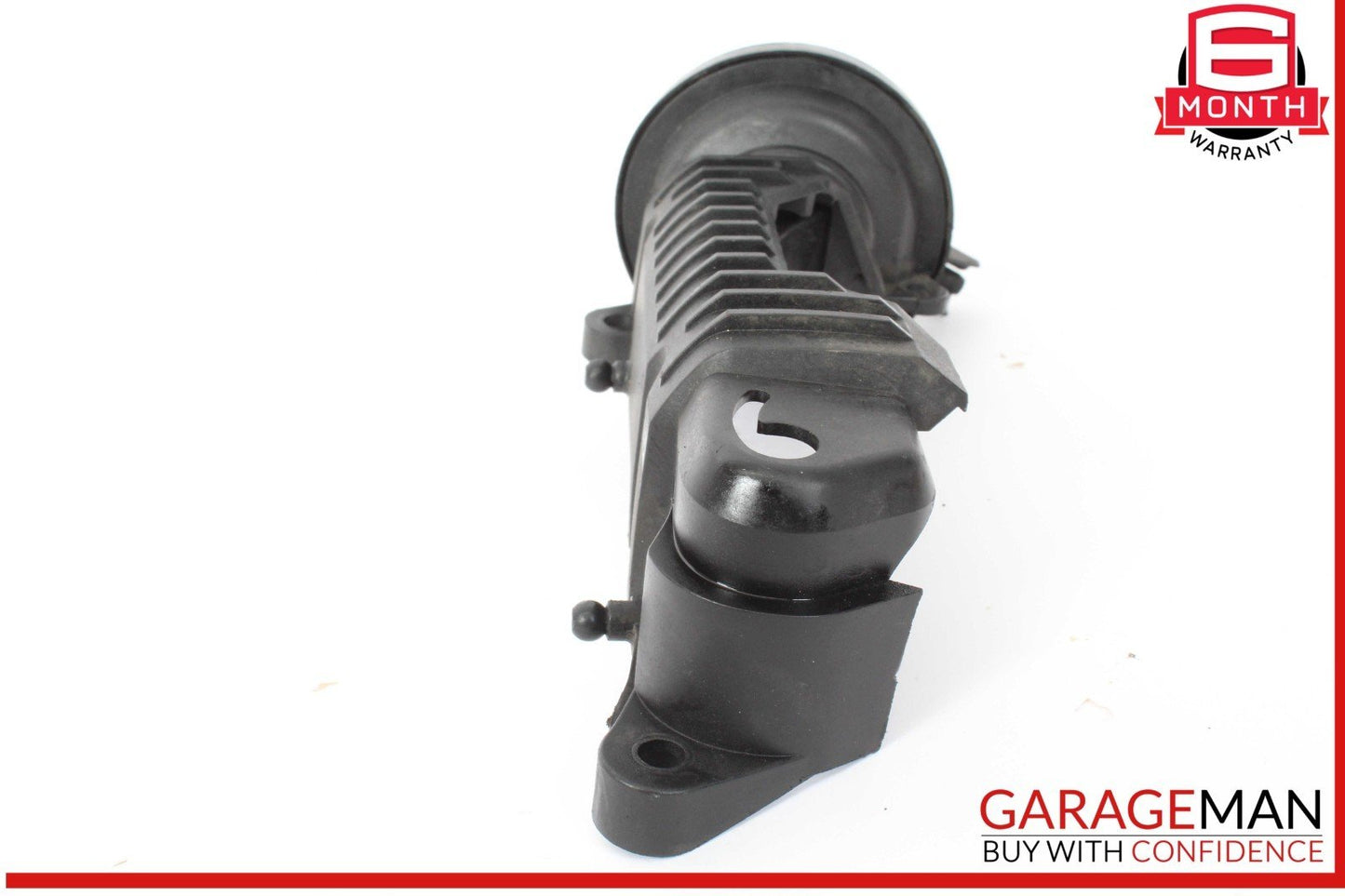 09-16 Audi S4 Intake Manifold Vacuum Actuator 03H133759F OEM