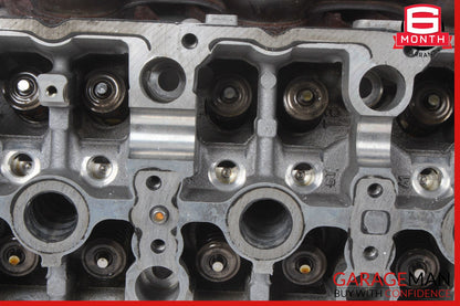 Mercedes X204 GLK350 Right Side Engine Motor Cylinder Head OEM