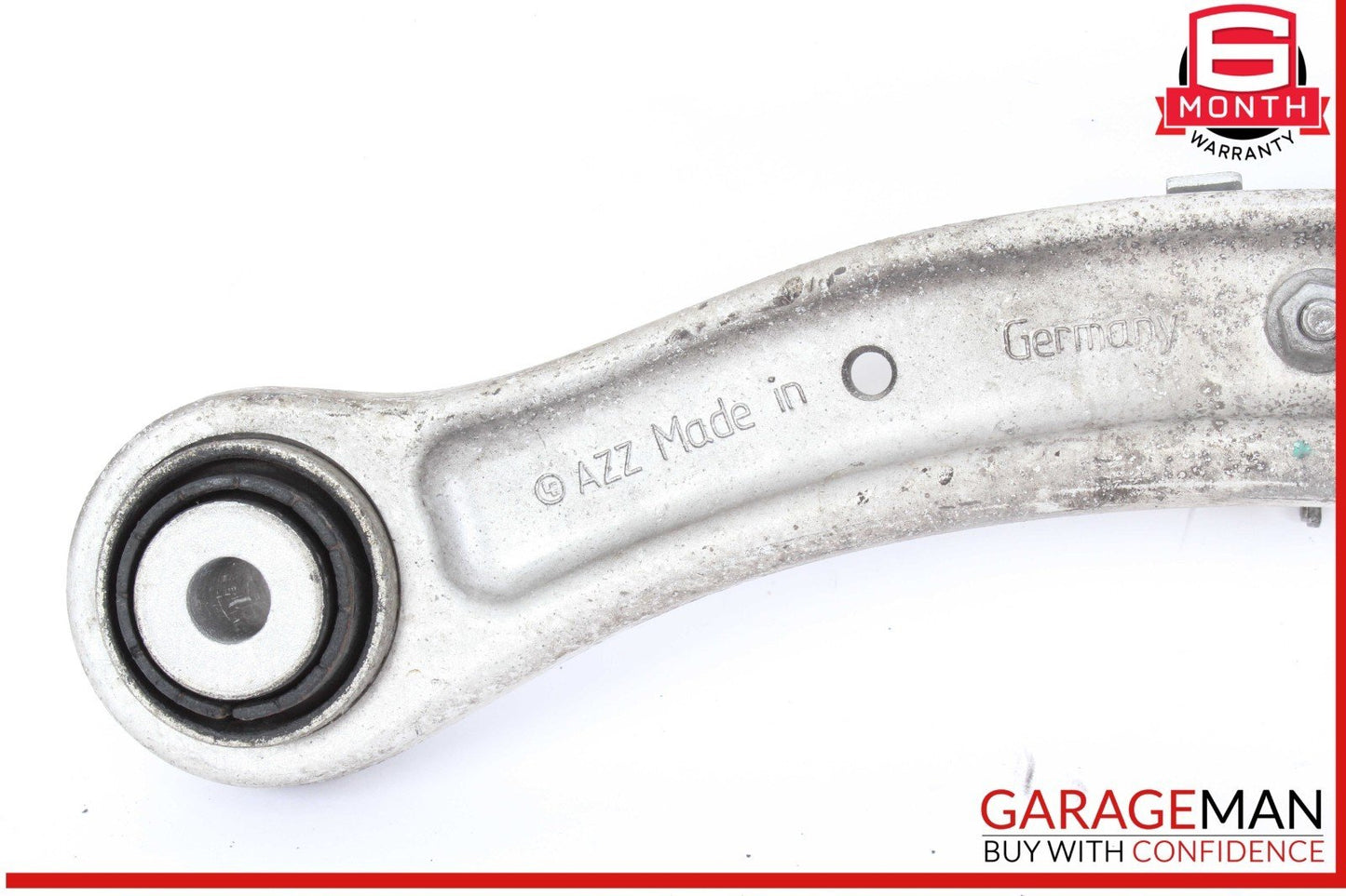 03-10 Porsche Cayenne S 955 957 Rear Left / Right Side Upper Forward Control Arm
