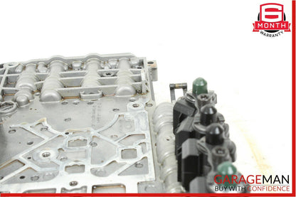 Mercedes CLS500 CL500 722.9 7G Tronic Transmission Valve Body 2202771601 OEM