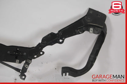 03-08 Mercedes R230 SL500 SL55 Upper Radiator Support Headlight Support Bracket
