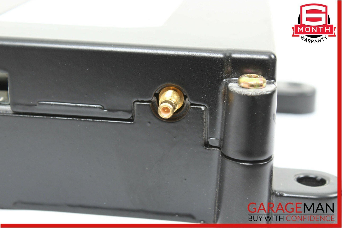 00-06 Mercedes W220 S500 CL55 AMG Phone Navigation Voice Communication Module Q6