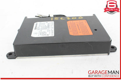 10-20 Mercedes W205 C300 C400 GLA250 SL400 Communication Control Module
