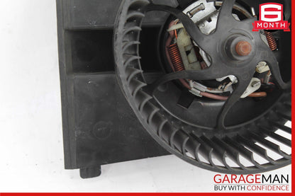 97-12 Porsche Boxster Cayman 986 987 Carrera 911 A/C AC Heater Blower Motor Fan