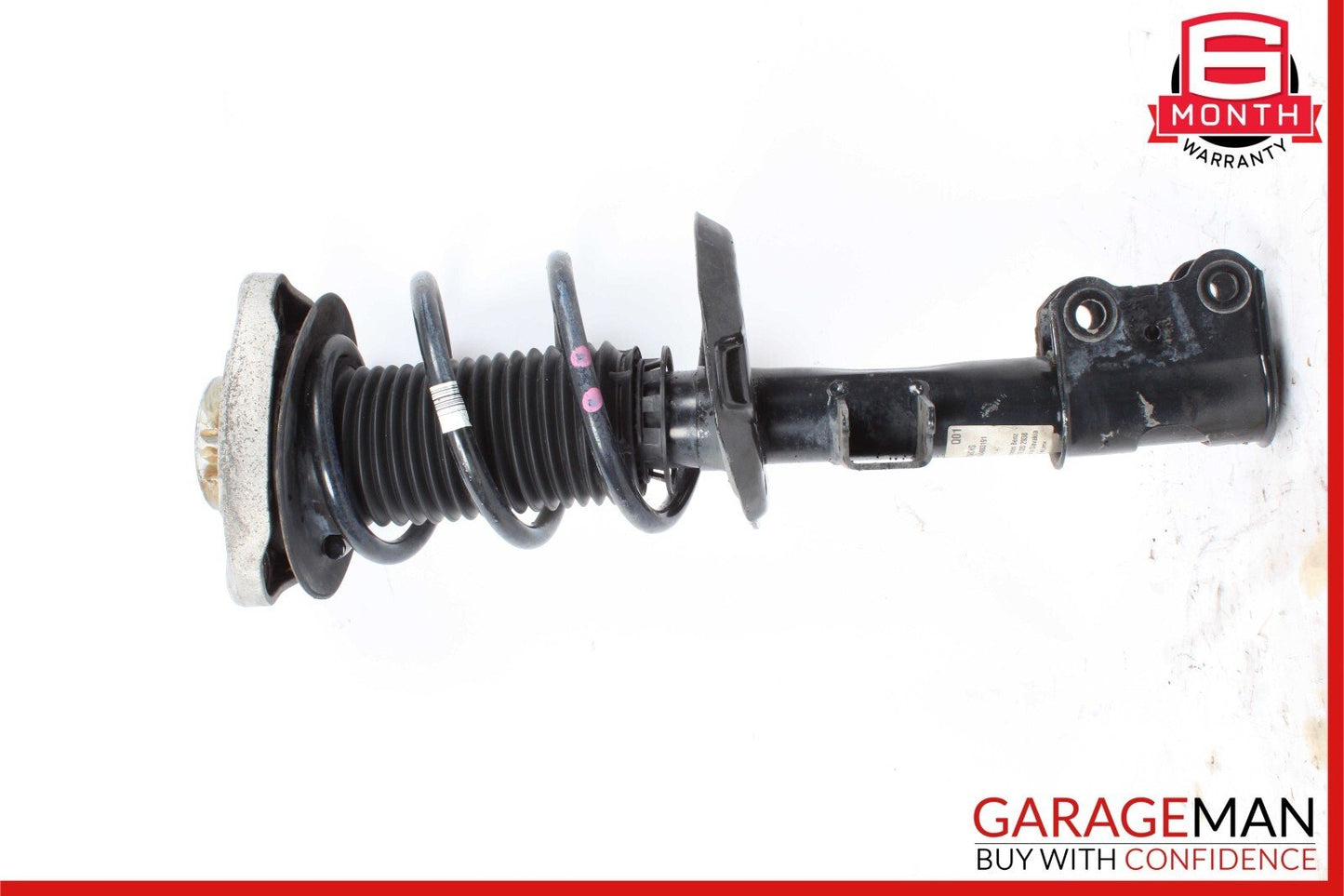 14-18 Mercedes W117 CLA250 Front Left Driver SIde Shock Strut 1763202938 OEM