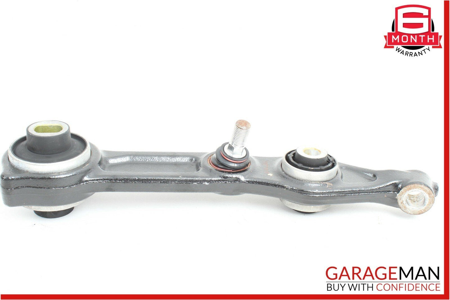 03-11 Mercedes W211 E550 CLS550 Front Right Passenger Side Lower Control Arm RWD