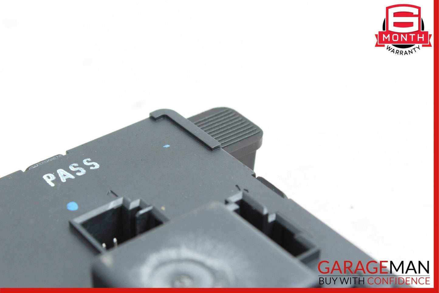 03-09 Mercedes W211 E350 E63 AMG Rear Left Driver Side Door Control Module Unit