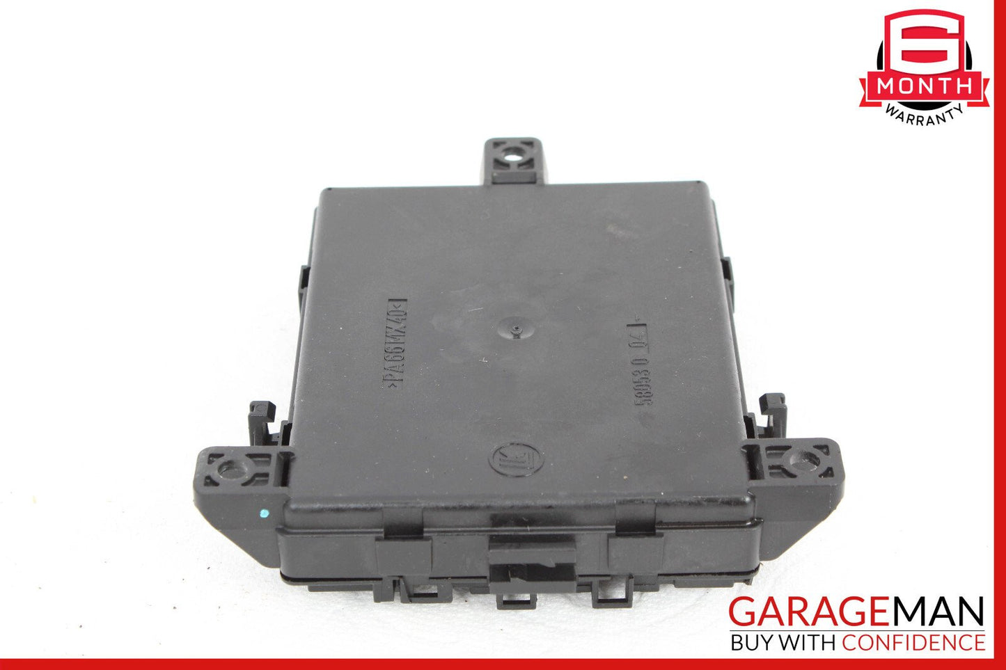 06-13 Mercedes W164 ML350 GL450 R350 Front Right Side Door Control Module OEM
