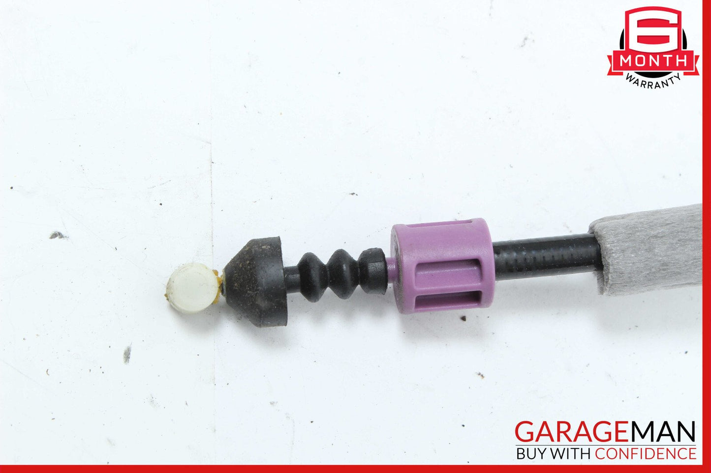 08-14 Mercedes W204 C250 C350 Front Right Side Door Lock Latch Actuator OEM