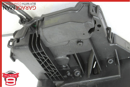 03-09 Mercedes W209 CLK350 Front Right Side Door Lock Latch Actuator Mechanism