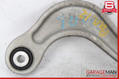 10-16 Porsche Panamera 970 Rear Left / Right Side Suspension Upper Control Arm