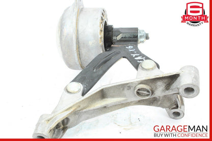 06-12 Porsche Cayman 987 Transmission Mount Bracket OEM