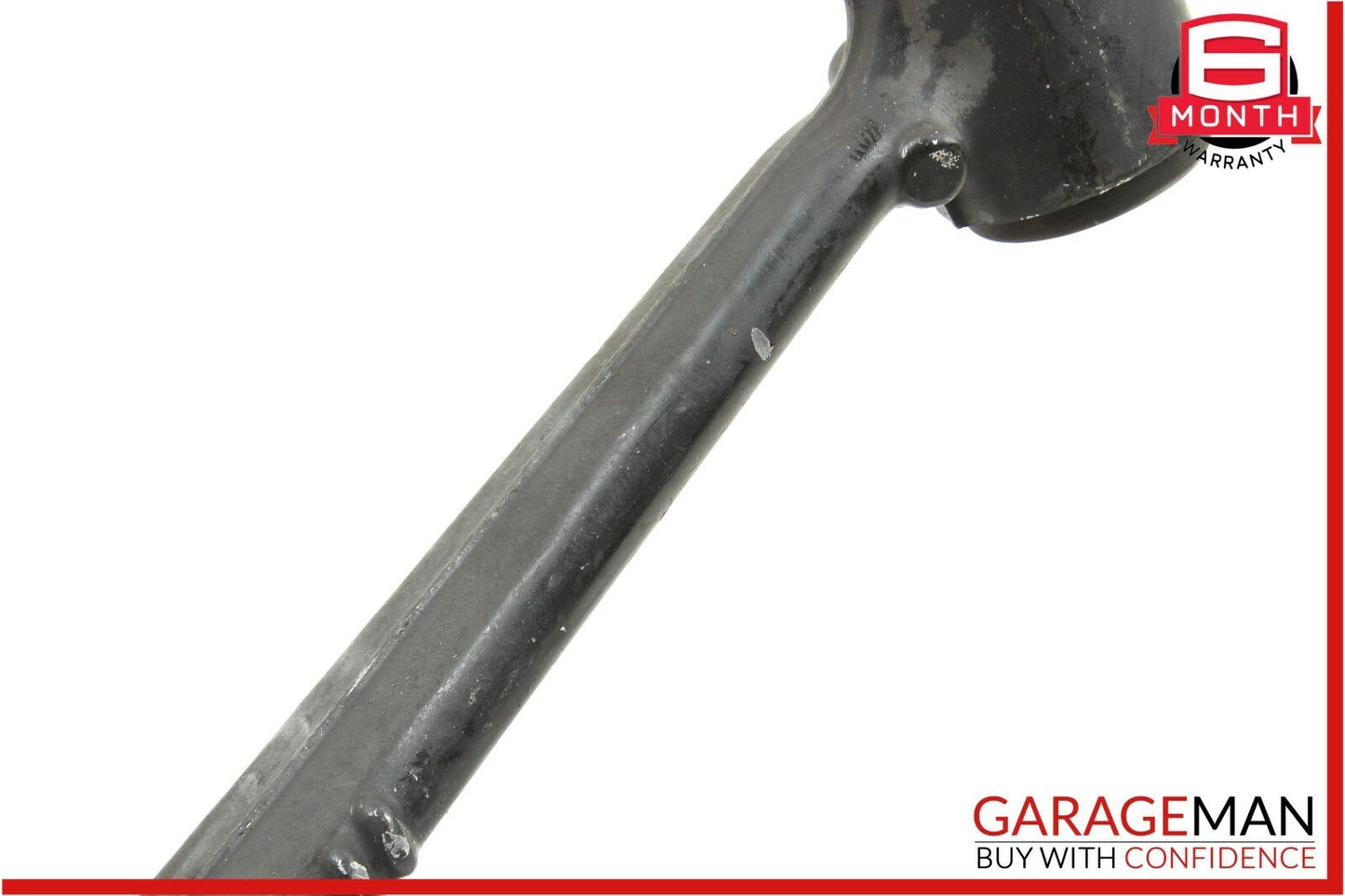 98-05 Mercedes W163 ML350 ML320 Rear Right Passenger Side Lower Control Arm OEM