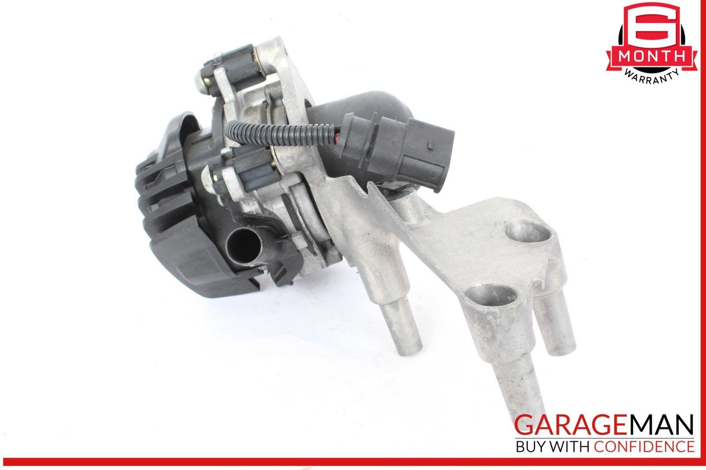 03-06 Porsche Cayenne 955 Left Secondary Air Injection Smog Pump 7L5959253A OEM