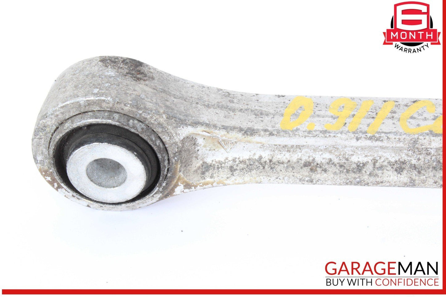99-12 Porsche Carrera 911 996 Rear Right or Left Suspension Upper Control Arm