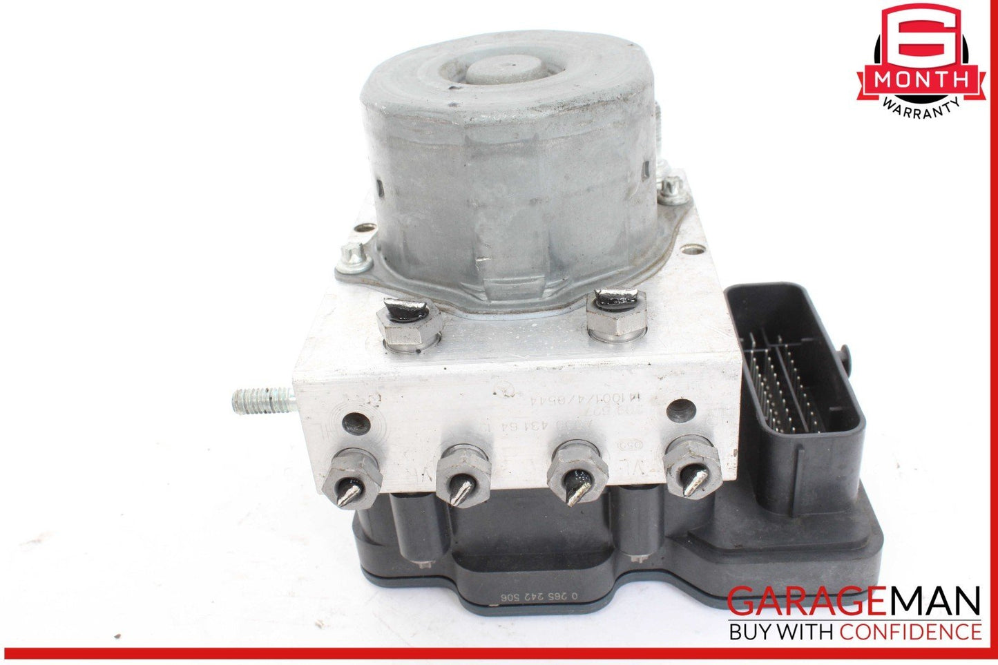 14-18 Mercedes W117 CLA250 ABS Hydraulic Brake Pump Control Module Unit OEM