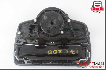 15-20 Mercedes W205 C300 C400 GLC300 Dash Headlight Switch Control Module OEM