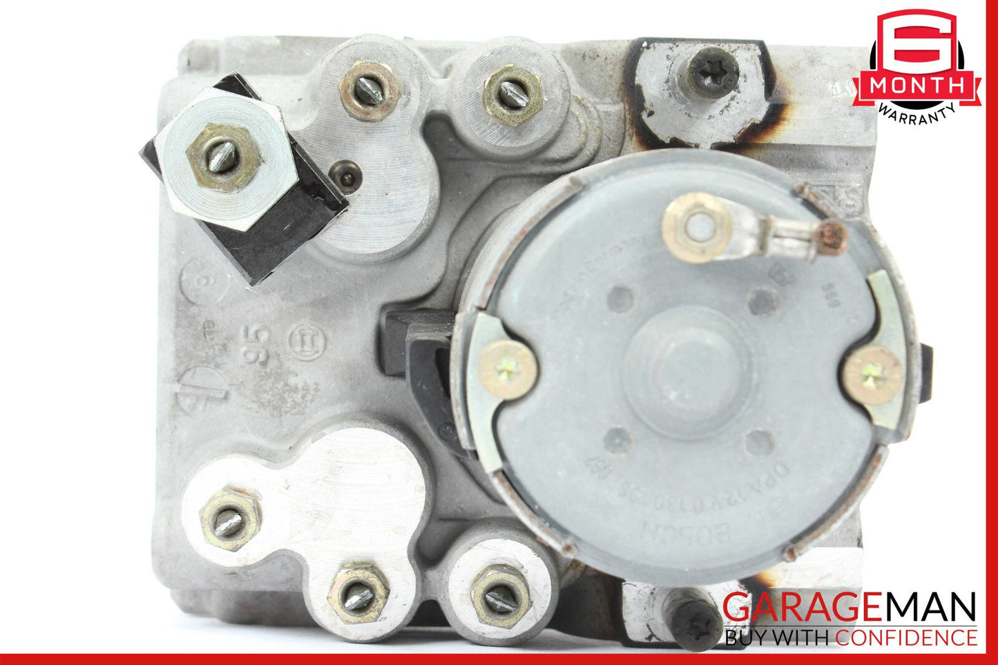 94-99 Mercedes W140 S420 S600 ABS Anti Lock Brake Pump ESP Module 0024319712 OEM