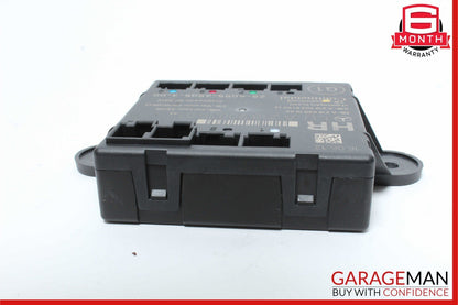 08-18 Mercedes GLK350 E550 CLS550 C300 C250 Rear Right Side Door Control Module