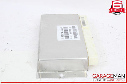 06-12 Mercedes W251 R350 4MATIC Air Airmatic Suspension Control Module Unit OEM