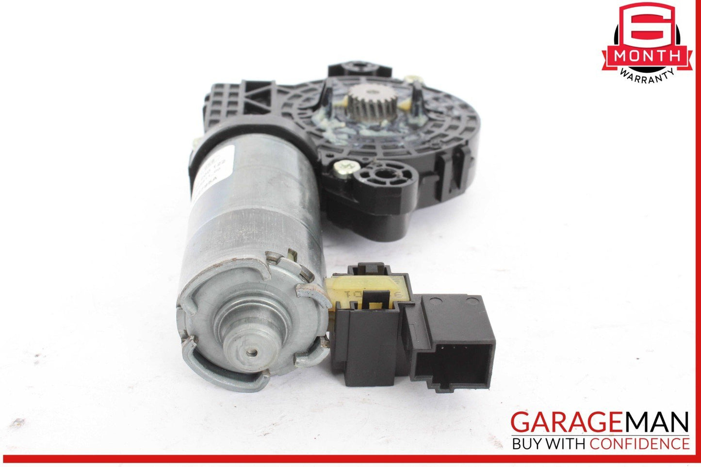 18-20 Mercedes X253 GLC350e Panoramic Sun Roof Sunroof Motor 0390200122 OEM