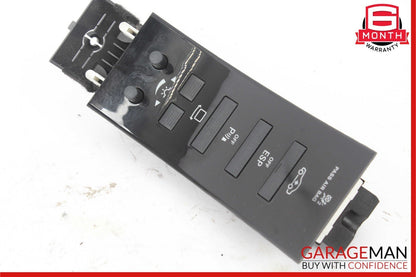 07-13 Mercedes W221 S550 S500 CL550 Instrument Cluster Dash Control Switch OEM