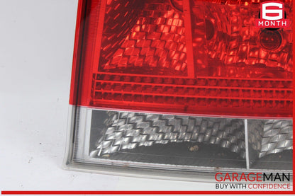05-09 Volvo S60 Right Passenger Side Tail Light 30655368 OEM