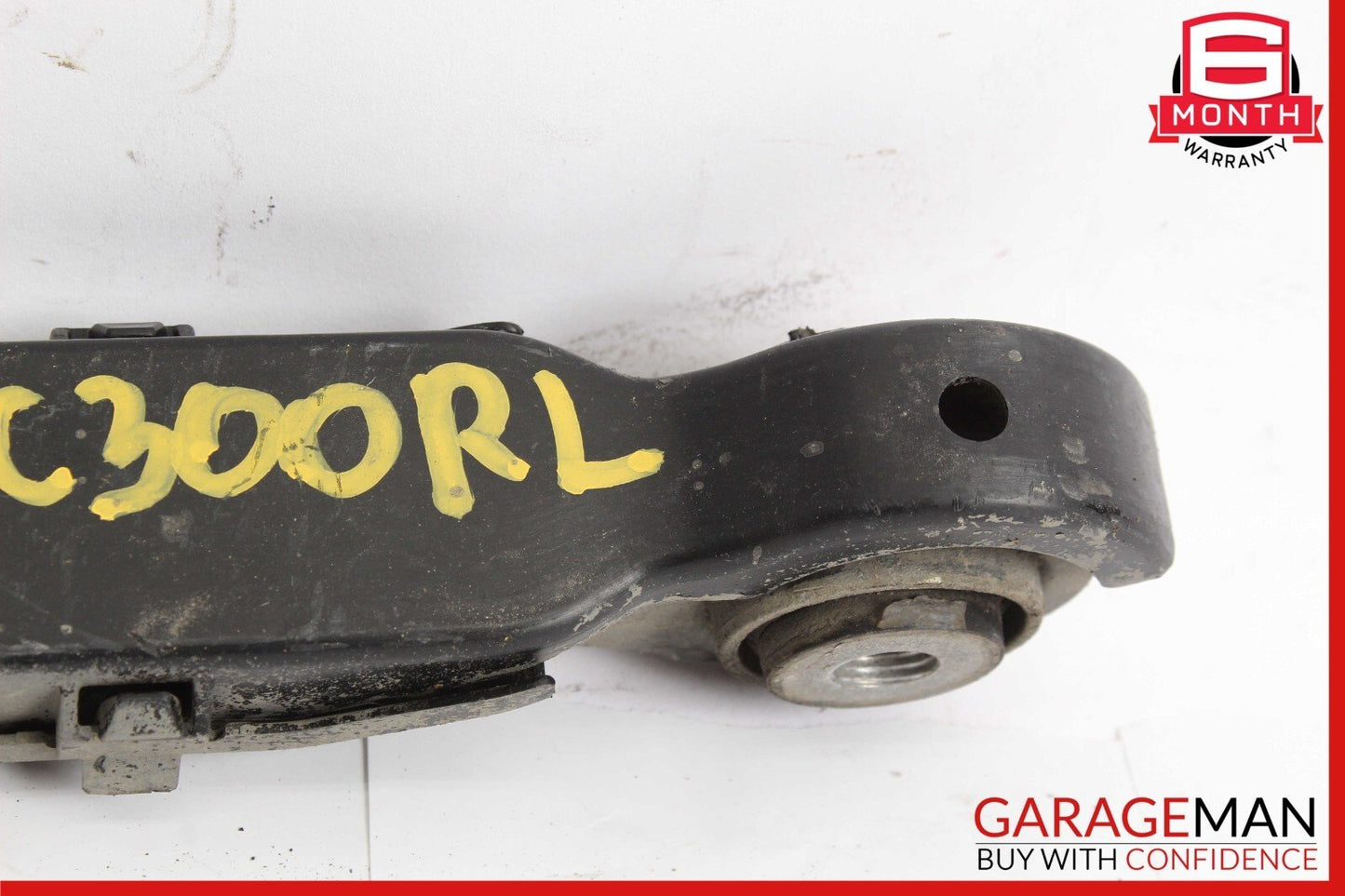 08-18 Mercedes W204 C300 E350 Rear Left or Right Side Lower Thrust Control Arm