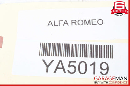 17-19 Alfa Romeo Giulia Front Left Driver Side Seat Control Module Unit OEM