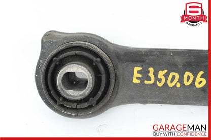 03-11 Mercedes W211 E350 E550 E63 AMG RWD Front Right Lower Rearward Control Arm