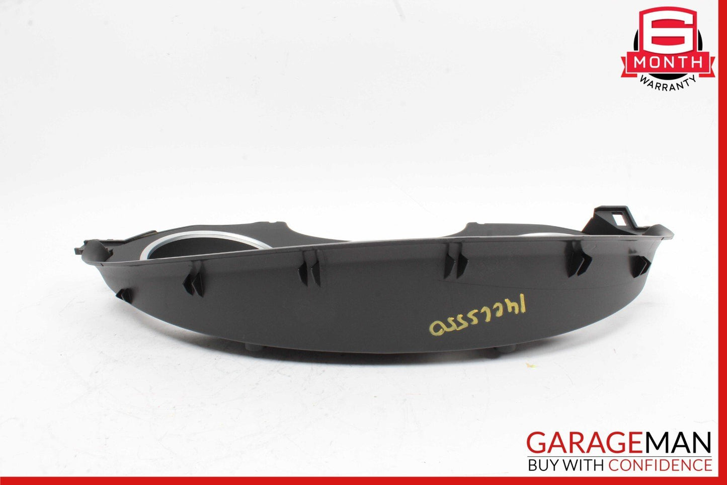 12-18 Mercedes W218 CLS500 CLS550 Instrument Cluster Speedometer Bezel Trim OEM