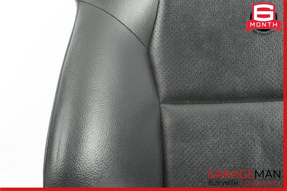 05-07 Mercedes W203 C350 C230 Front Left Driver Top Upper Sport Seat Cushion OEM