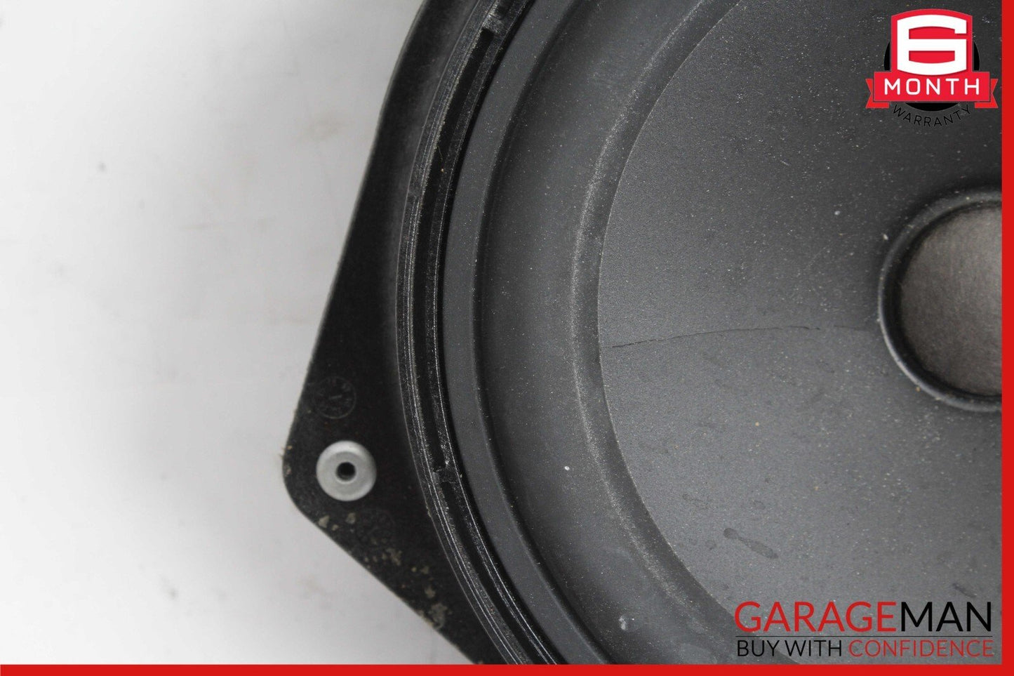08-18 Mercedes W207 E350 C300 Rear Right or Left Side Door Audio Speaker OEM
