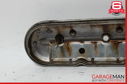 97-04 Chevy Corvette C5 Left Driver Side Engine Motor Valve Cover OEM