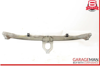 96-02 Mercedes W210 E320 Front Radiator Core Support Bracket Bar Frame OEM