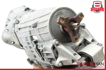 12-15 Mercedes C250 SLK250 7G Tronic Automatic Transmission Assembly 722997 146k