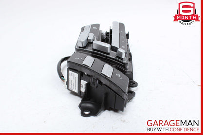 07-13 Mercedes W221 S400 S550 CL600 Front Right Side Seat Control Switch Set