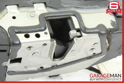 07-13 Mercedes W221 S550 CL550 Front Right Side Door Lock Latch Actuator OEM