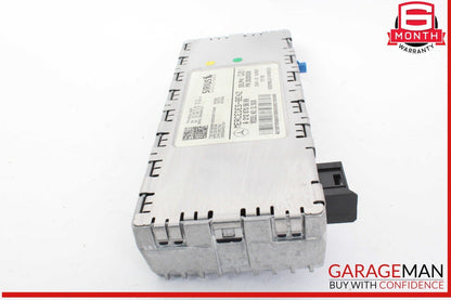 14-19 Mercedes W212 E350 Sirius Satellite Radio Receiver 2128705689 Genuine