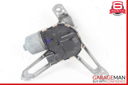 14-21 BMW i3 I01 Hybrid Front Left Side Windshield Wiper Motor 7359449 OEM