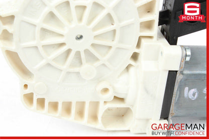 07-13 Mercedes W221 S450 S550 S63 AMG Rear Right Window Regulator Motor Unit