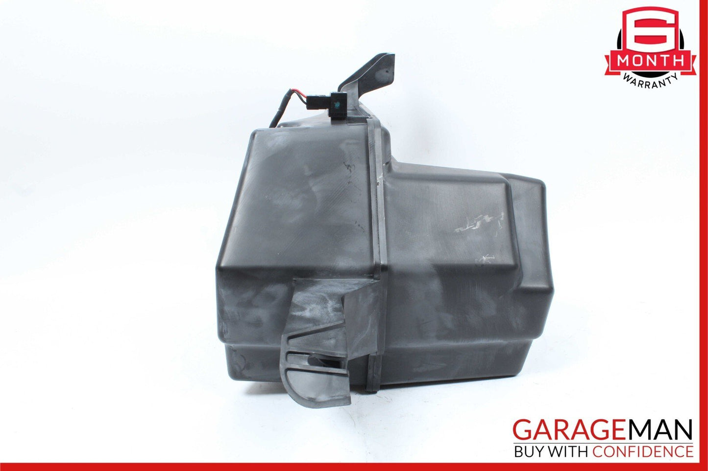 06-11 Mercedes W164 ML350 Harman Kardon Rear Sub Woofer Subwoofer Speaker OEM