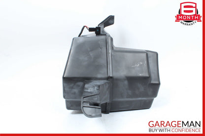 06-11 Mercedes W164 ML350 Harman Kardon Rear Sub Woofer Subwoofer Speaker OEM